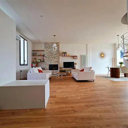 Villa Andrena
