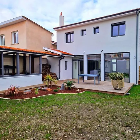 Villa Andrena Talence